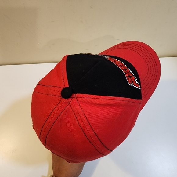 SUPER MARIO Nintendo Baseball cap adjustable for boys - Picture 8 of 9